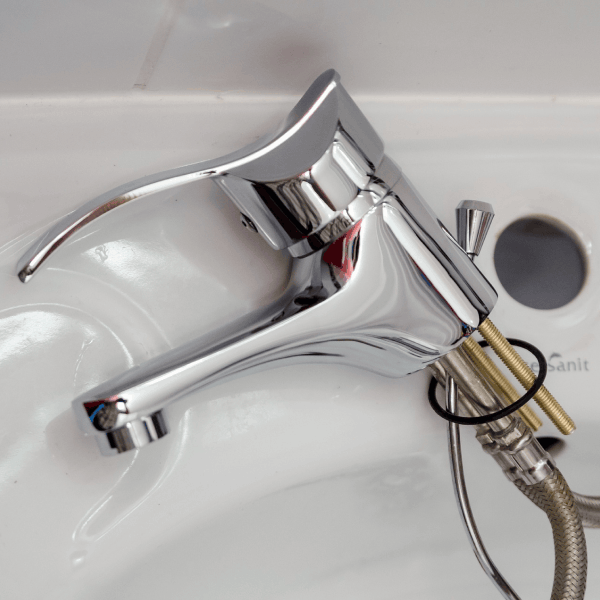 Photo of tap repairs by jarmoluk