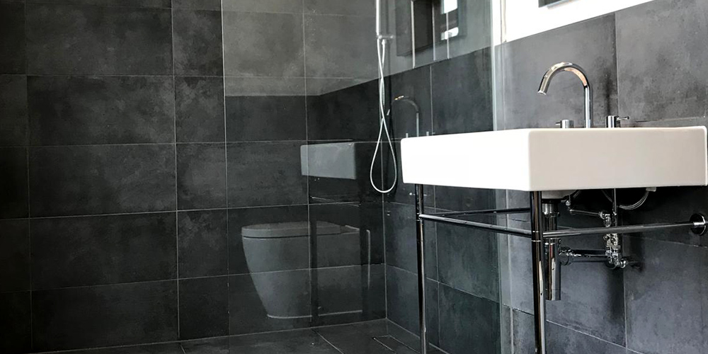 Shoreham Bathrooms, Bathroom design and build